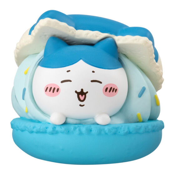 ちいかわ きゃらまかろんの商品画像