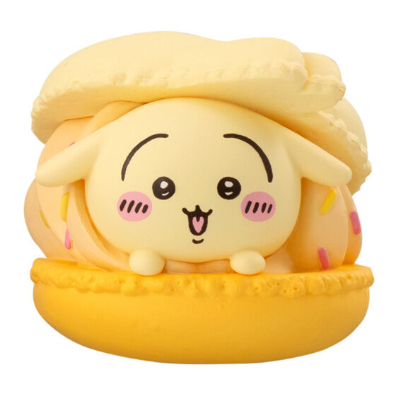 ちいかわ きゃらまかろんの商品画像