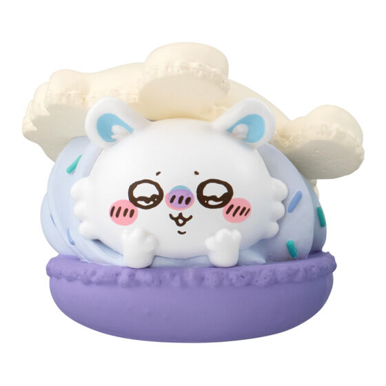 ちいかわ きゃらまかろんの商品画像