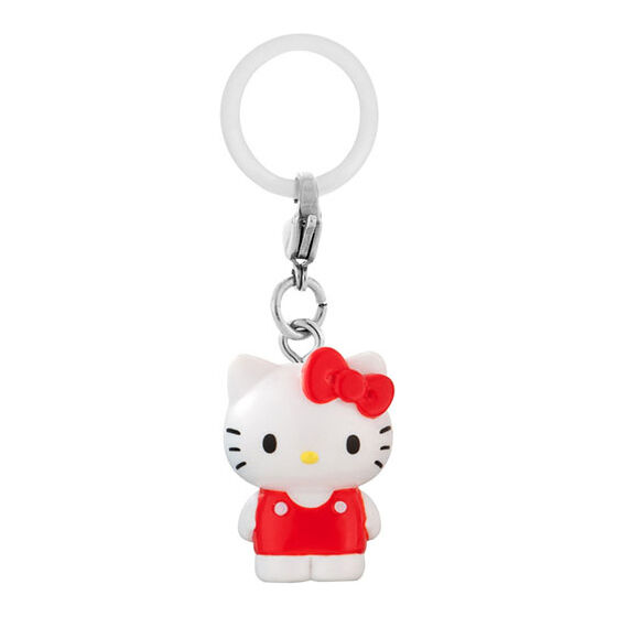 めじるしアクセサリー サンリオキャラクターズオールスターズ Part.1の商品画像