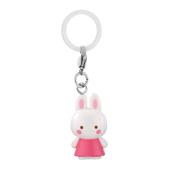 めじるしアクセサリー サンリオキャラクターズオールスターズ Part.1の商品画像