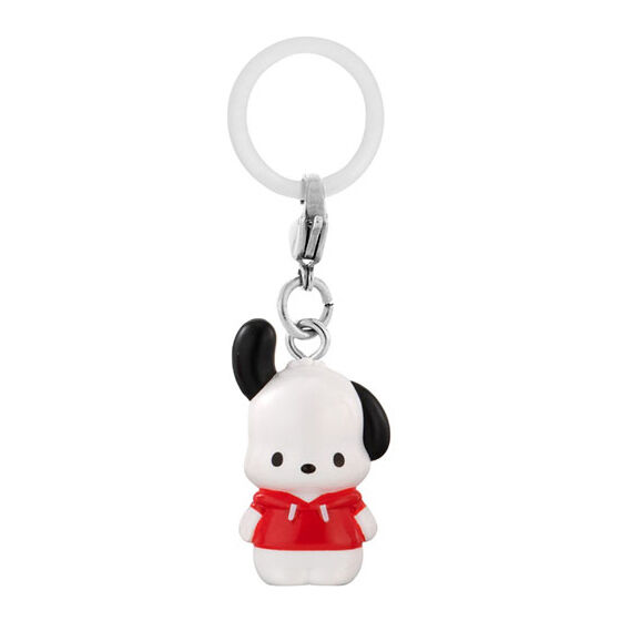 めじるしアクセサリー サンリオキャラクターズオールスターズ Part.1の商品画像