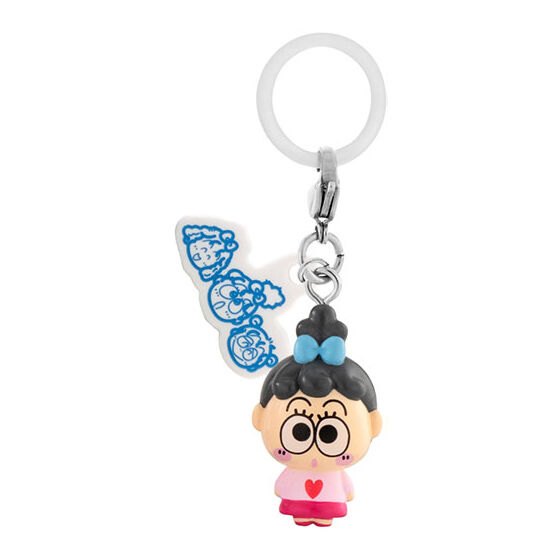 めじるしアクセサリー サンリオキャラクターズオールスターズ Part.1の商品画像