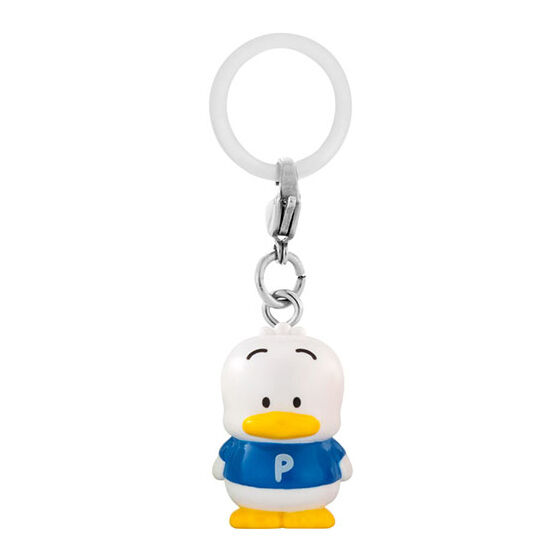 めじるしアクセサリー サンリオキャラクターズオールスターズ Part.1の商品画像