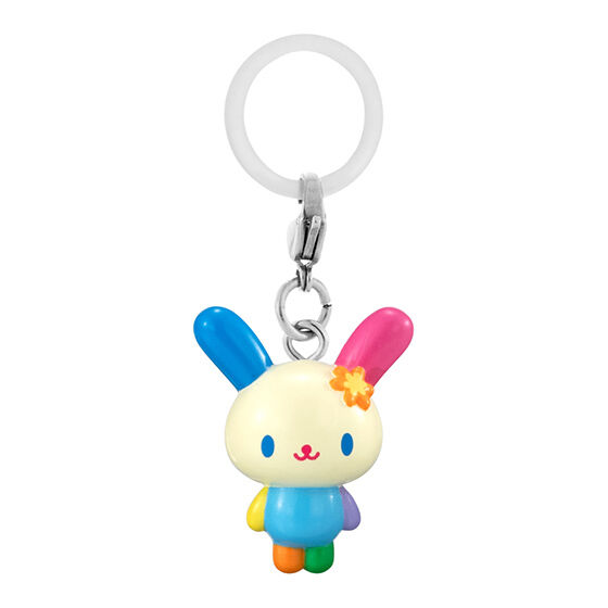 めじるしアクセサリー サンリオキャラクターズオールスターズ Part.2の商品画像