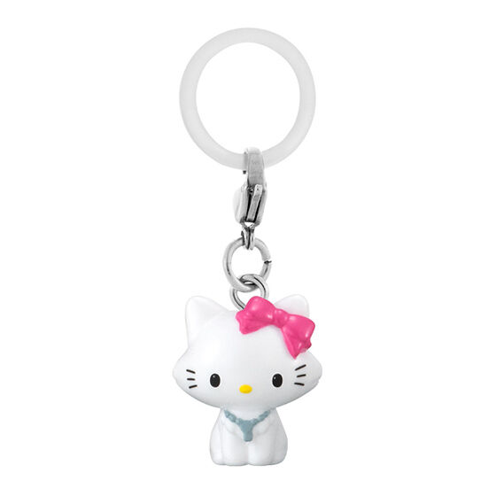 めじるしアクセサリー サンリオキャラクターズオールスターズ Part.2の商品画像