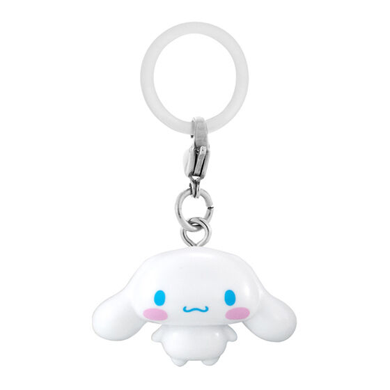 めじるしアクセサリー サンリオキャラクターズオールスターズ Part.2の商品画像