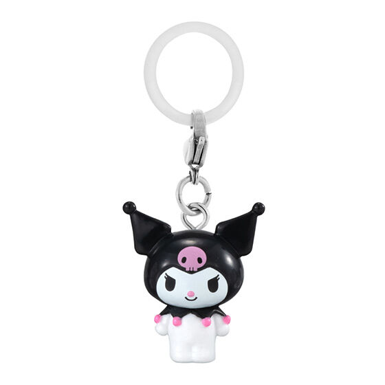 めじるしアクセサリー サンリオキャラクターズオールスターズ Part.2の商品画像
