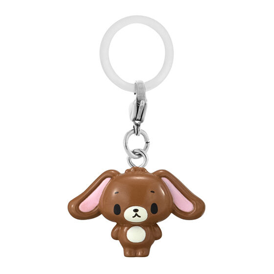 めじるしアクセサリー サンリオキャラクターズオールスターズ Part.2の商品画像