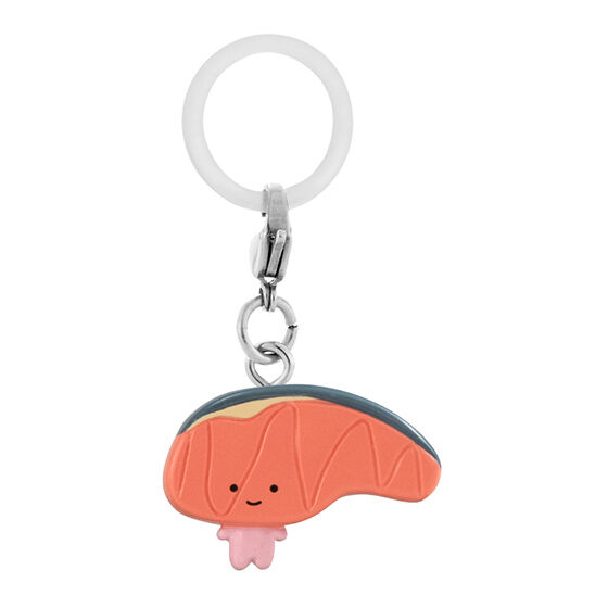めじるしアクセサリー サンリオキャラクターズオールスターズ Part.2の商品画像