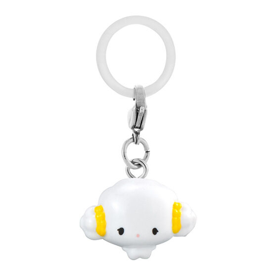 めじるしアクセサリー サンリオキャラクターズオールスターズ Part.2の商品画像