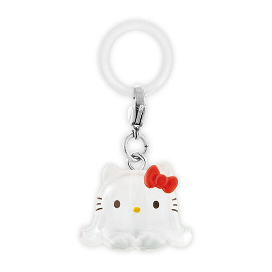 サンリオキャラクターズ～なりきりメンダコ～ めじるしアクセサリーの商品画像