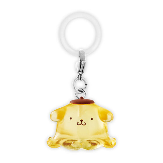 サンリオキャラクターズ～なりきりメンダコ～ めじるしアクセサリーの商品画像