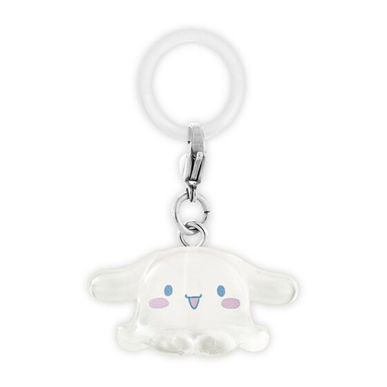 サンリオキャラクターズ～なりきりメンダコ～ めじるしアクセサリーの商品画像