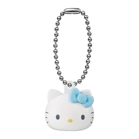 サンリオキャラクターズ マスコットキャップチャーム～パステルカラーver.～の商品画像