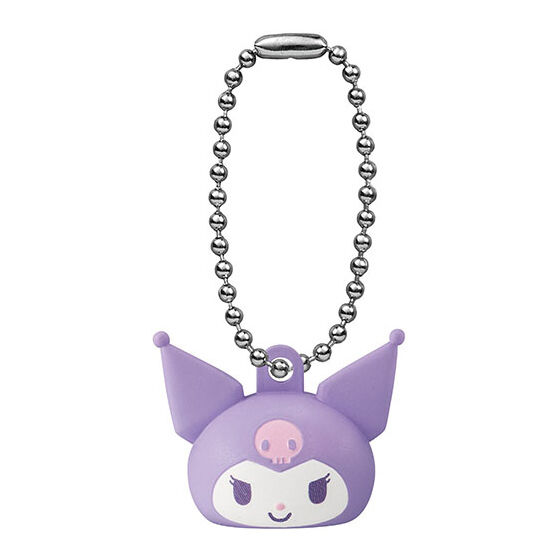 サンリオキャラクターズ マスコットキャップチャーム～パステルカラーver.～の商品画像