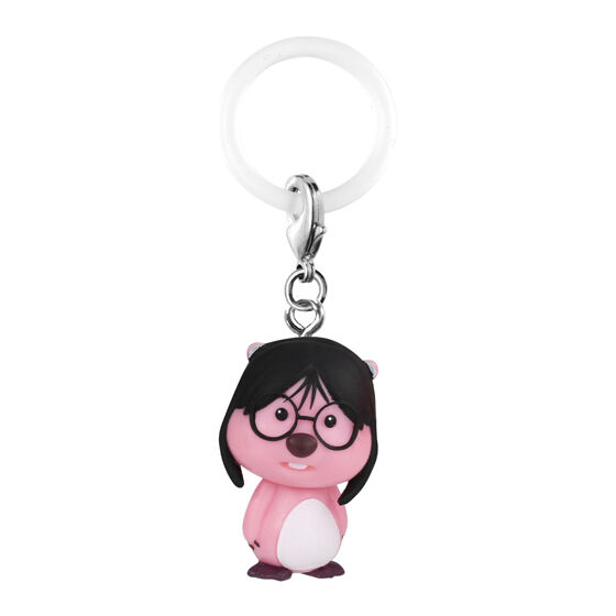 ZANMANG LOOPY めじるしアクセサリーの商品画像