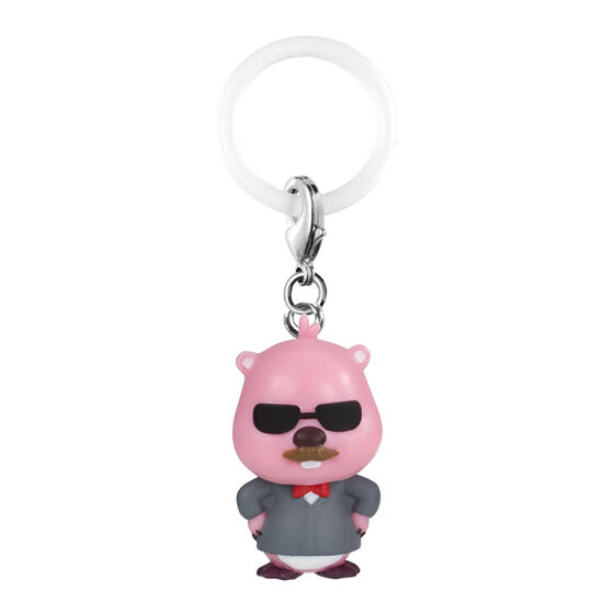 ZANMANG LOOPY めじるしアクセサリーの商品画像