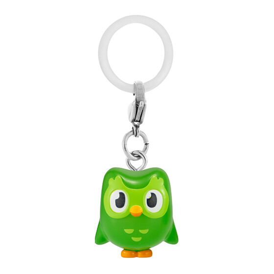 duolingo めじるしアクセサリーの商品画像