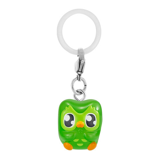 duolingo めじるしアクセサリーの商品画像