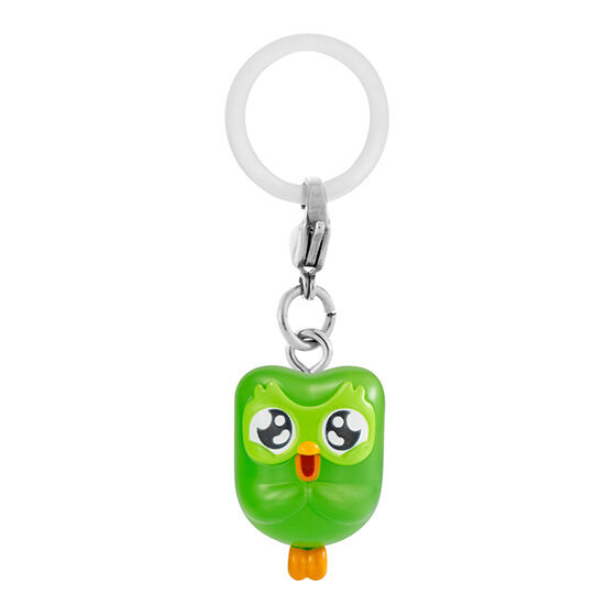duolingo めじるしアクセサリーの商品画像