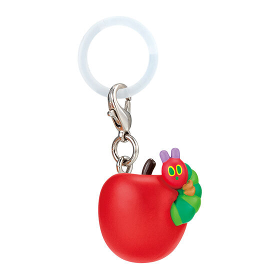 はらぺこあおむし めじるしアクセサリーの商品画像