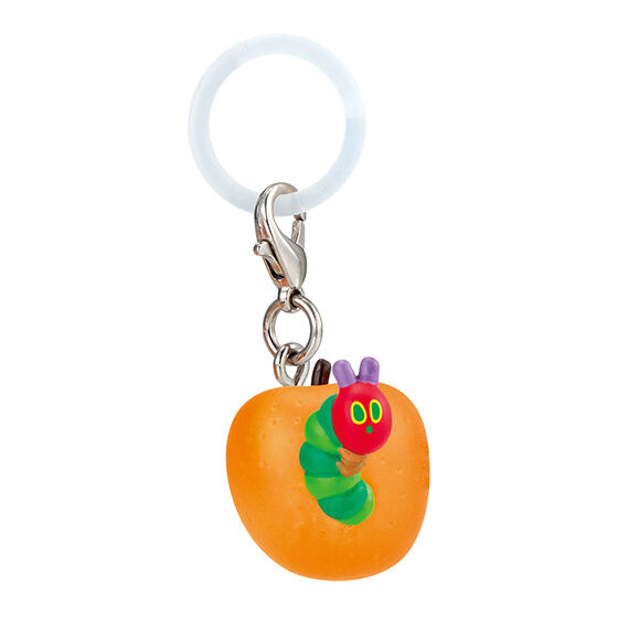 はらぺこあおむし めじるしアクセサリーの商品画像