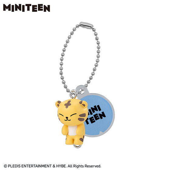 MINITEEN つまんでつなげてますこっと でらっくす！01の商品画像