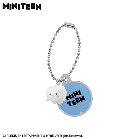 MINITEEN つまんでつなげてますこっと でらっくす！01の商品画像