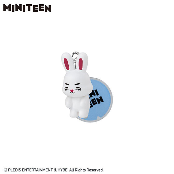 MINITEEN つまんでつなげてますこっと でらっくす！01の商品画像