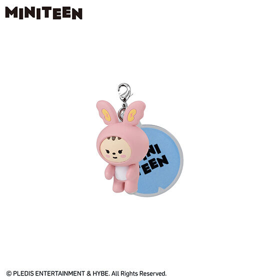 MINITEEN つまんでつなげてますこっと でらっくす！01の商品画像