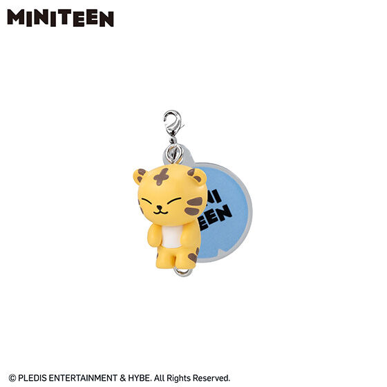 MINITEEN つまんでつなげてますこっと でらっくす！01の商品画像