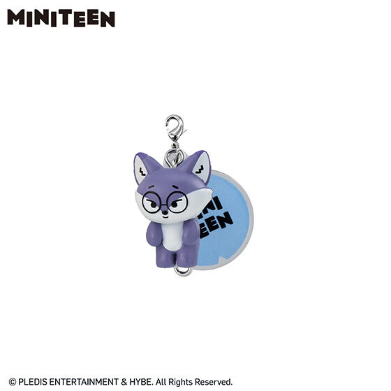 MINITEEN つまんでつなげてますこっと でらっくす！01の商品画像