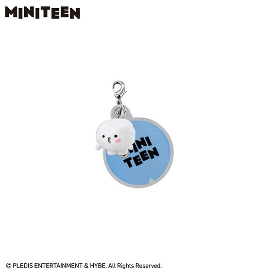 MINITEEN つまんでつなげてますこっと でらっくす！01の商品画像