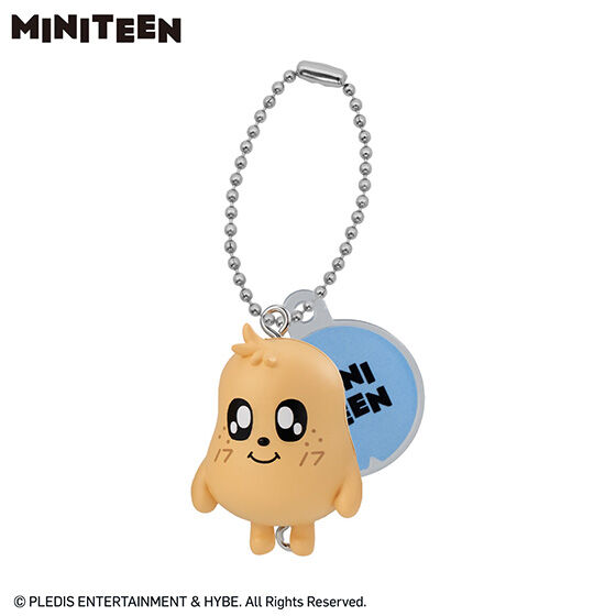 MINITEEN つまんでつなげてますこっと でらっくす！02の商品画像