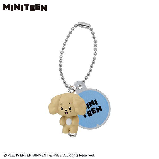 MINITEEN つまんでつなげてますこっと でらっくす！02の商品画像