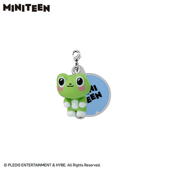MINITEEN つまんでつなげてますこっと でらっくす！02の商品画像