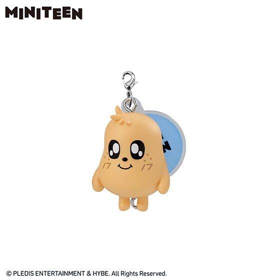 MINITEEN つまんでつなげてますこっと でらっくす！02の商品画像