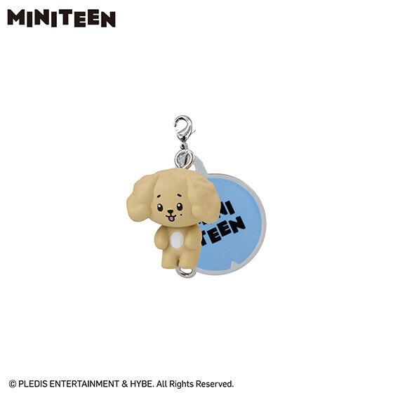MINITEEN つまんでつなげてますこっと でらっくす！02の商品画像