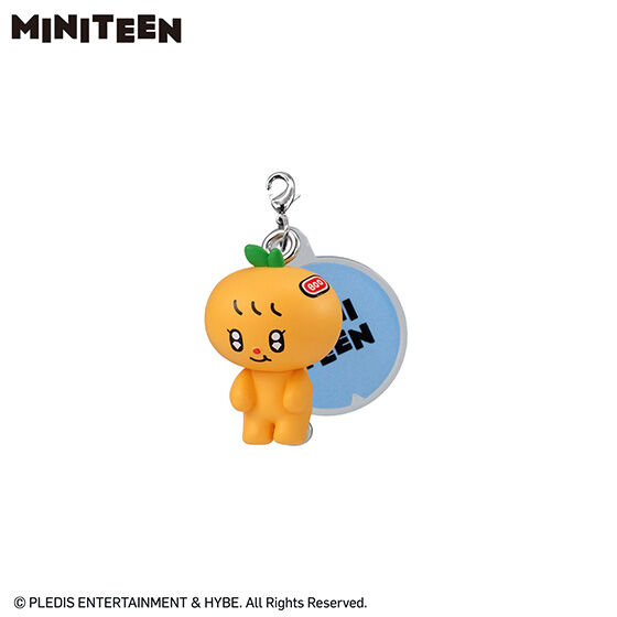 MINITEEN つまんでつなげてますこっと でらっくす！02の商品画像