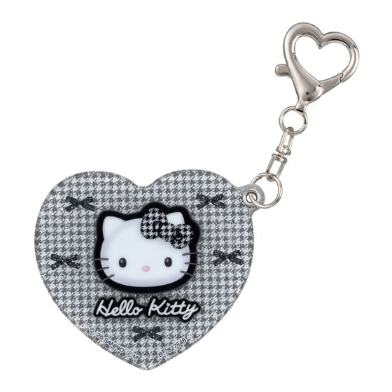 サンリオキャラクターズ モノトーンスライドミラーコレクションの商品画像