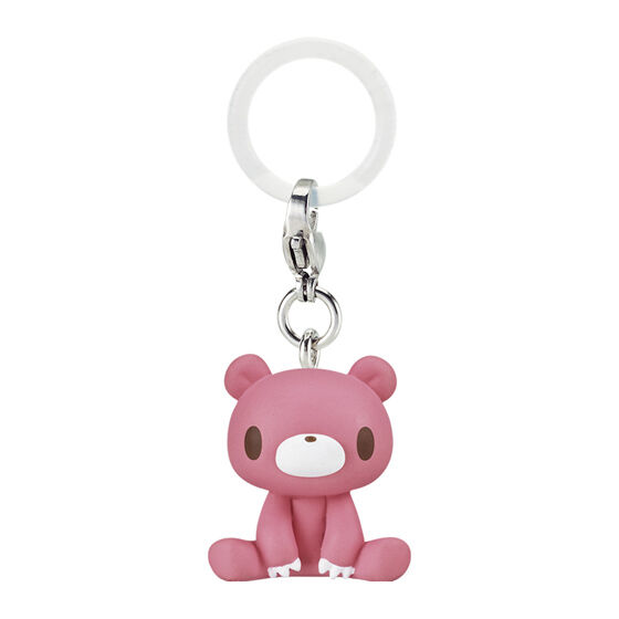 森チャック めじるしアクセサリーの商品画像