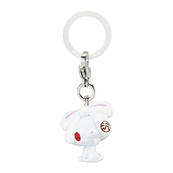 森チャック めじるしアクセサリーの商品画像