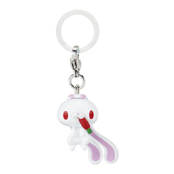 森チャック めじるしアクセサリーの商品画像