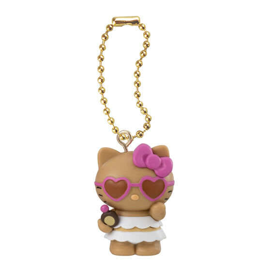 サンリオキャラクターズ アロハスイングコレクションの商品画像