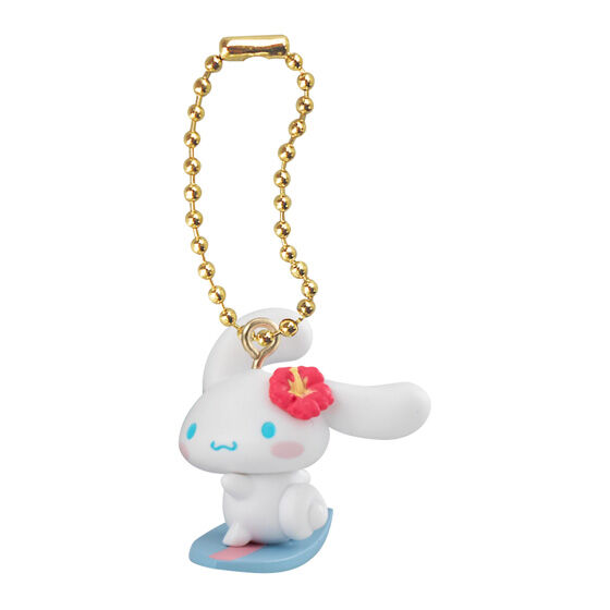 サンリオキャラクターズ アロハスイングコレクションの商品画像