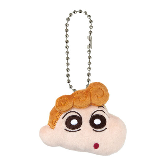 クレヨンしんちゃん フェイスぬいぐるみ2の商品画像
