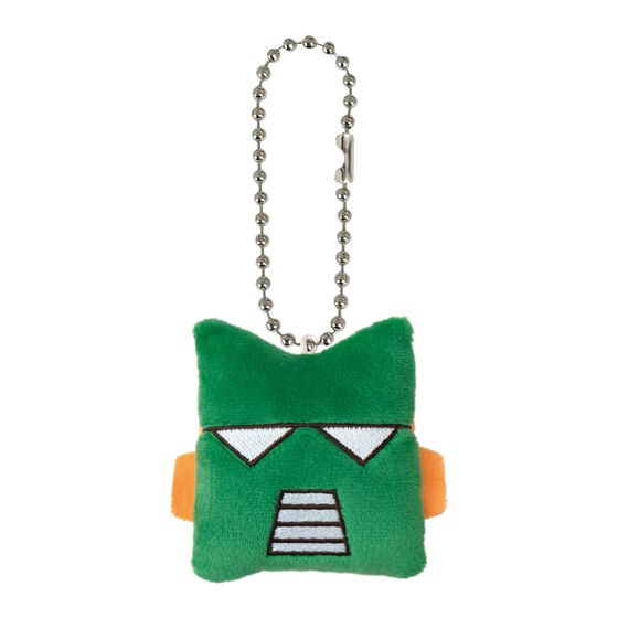 クレヨンしんちゃん フェイスぬいぐるみ2の商品画像