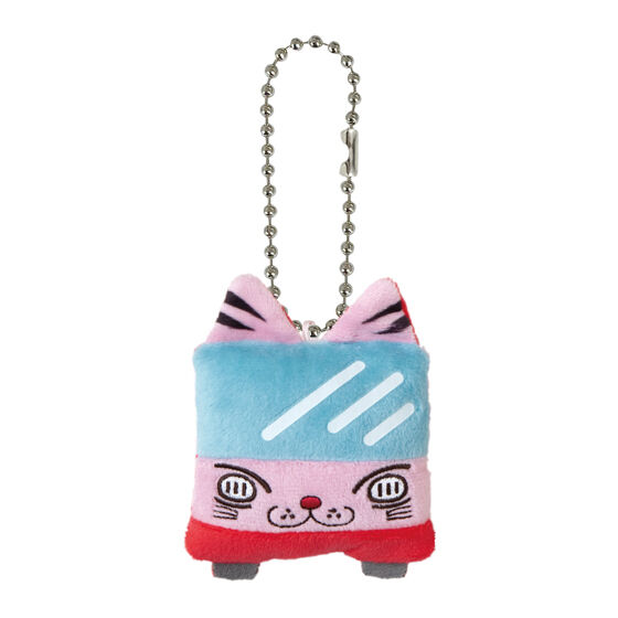 クレヨンしんちゃん フェイスぬいぐるみ2の商品画像