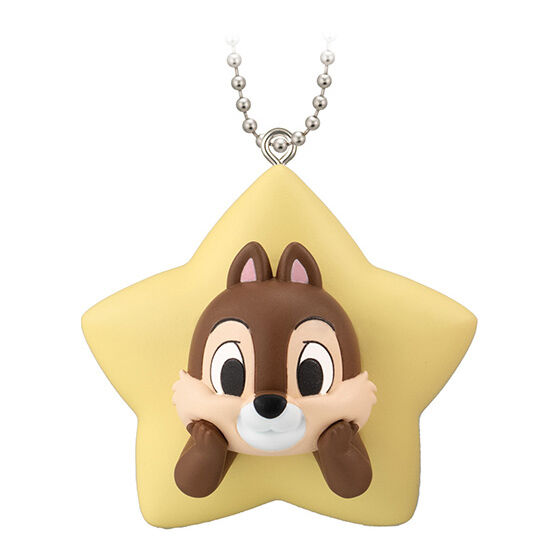 “ディズニーキャラクター” お星さまマスコットチャームの商品画像